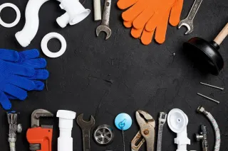 Manitas y reparación del hogar