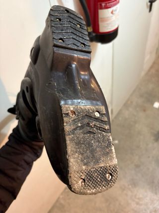 Botas de esquí Salomon 355/28.5