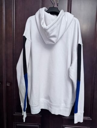 Sudadera Levi's Hombre Talla XL