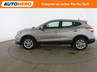 Nissan Qashqai 1.2 Acenta
