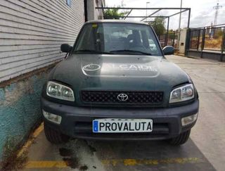 119866m9 llanta toyota rav4 - 1 generacion 209505