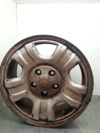 119866m9 llanta toyota rav4 - 1 generacion 209505