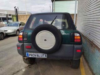119866m9 llanta toyota rav4 - 1 generacion 209505