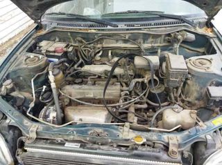 119866m9 llanta toyota rav4 - 1 generacion 209505