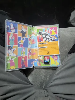 Just Dance 2021 Nintendo Switch