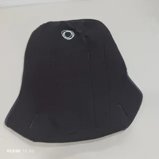 Funda invierno Bugaboo carrito bebé