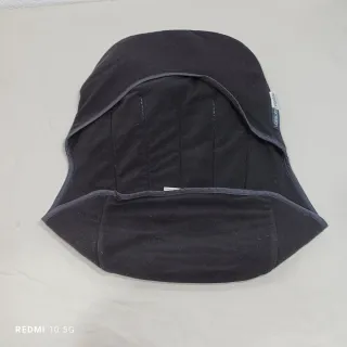 Funda invierno Bugaboo carrito bebé