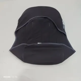 Funda invierno Bugaboo carrito bebé