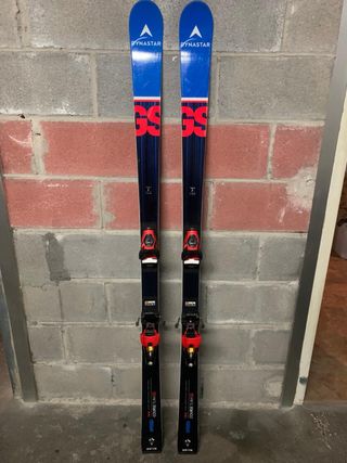 Esquís Dynastar GS Speed Course Team