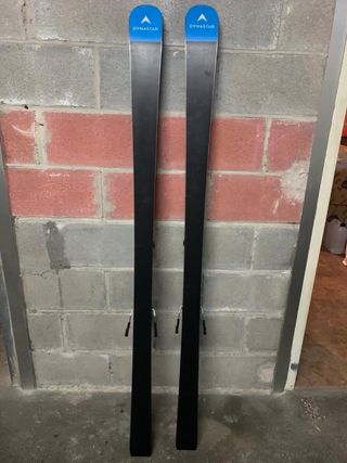 Esquís Dynastar GS Speed Course Team