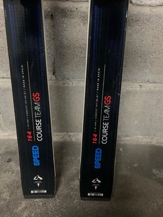 Esquís Dynastar GS Speed Course Team