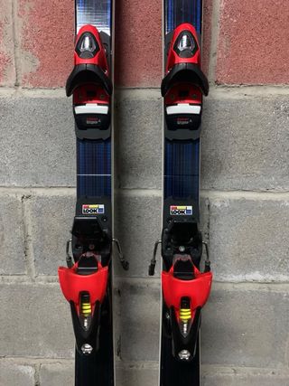 Esquís Dynastar GS Speed Course Team