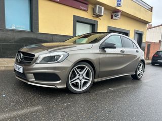 Mercedes-Benz Clase A 2013