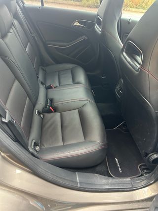 Mercedes-Benz Clase A 2013