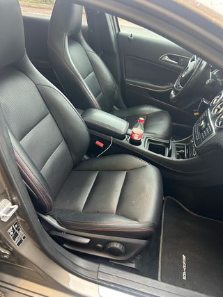 Mercedes-Benz Clase A 2013