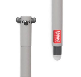 Penna Legami Koala - Inchiostro Nero - COD. EPOO43