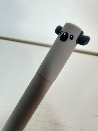 Penna Legami Koala - Inchiostro Nero - COD. EPOO43