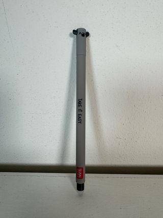 Penna Legami Koala - Inchiostro Nero - COD. EPOO43