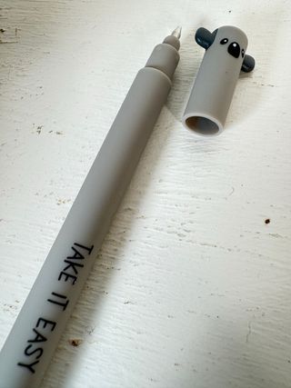 Penna Legami Koala - Inchiostro Nero - COD. EPOO43