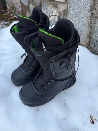 Scarponi Splitboard Burton Tourist 9.5