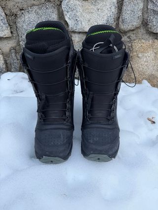 Scarponi Splitboard Burton Tourist 9.5