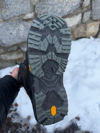Scarponi Splitboard Burton Tourist 9.5