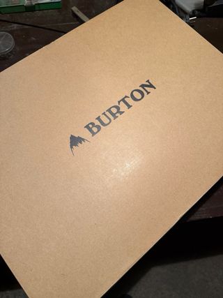 Scarponi Splitboard Burton Tourist 9.5