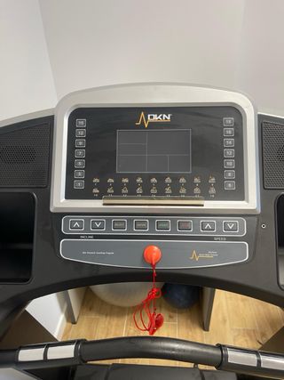 Cinta de Correr Profesional