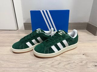 Adidas Campus 00s Verde Talla 42 EU