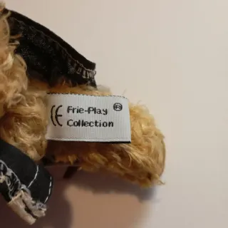 Orsacchiotto Cavaliere