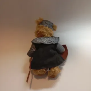 Orsacchiotto Cavaliere