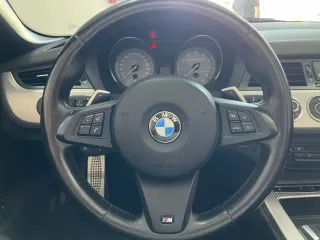 BMW Z4 sDrive35is