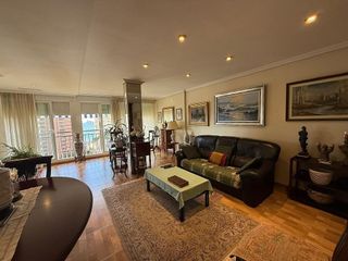 Piso en venta en Playa de Levante en Benidorm