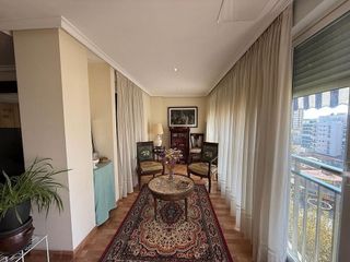 Piso en venta en Playa de Levante en Benidorm