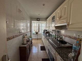 Piso en venta en Playa de Levante en Benidorm