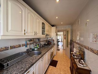 Piso en venta en Playa de Levante en Benidorm