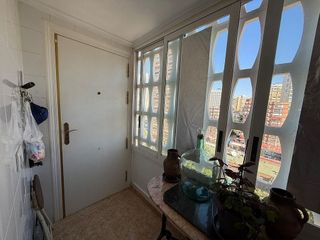 Piso en venta en Playa de Levante en Benidorm