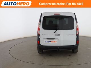 Renault Kangoo Combi 1.5 BLUE dCi Combi Profesional