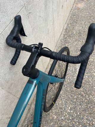 Bicicleta Carretera Lapierre