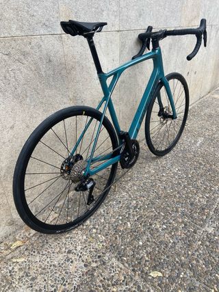 Bicicleta Carretera Lapierre