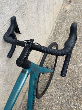 Bicicleta Carretera Lapierre