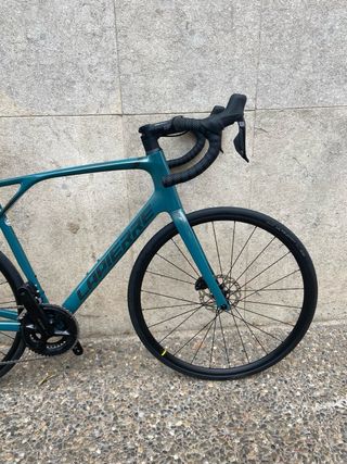 Bicicleta Carretera Lapierre