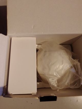 Cámara Wi-Fi TOAIOHO QB320