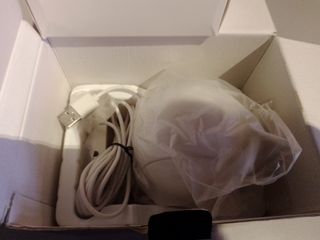 Cámara Wi-Fi TOAIOHO QB320