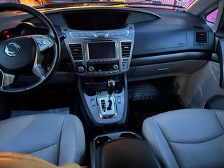 SsangYong Rodius 2017