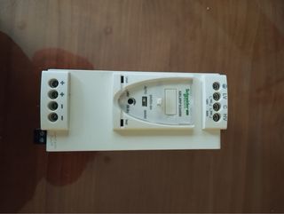 Fuente Alimentación Schneider ABL8RPS24050