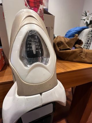 Esquís y fijaciones Dynastar