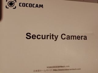 Cámara Solar Cococam 2K PTZ SIM Libre