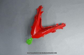 Carenado Completo para KAWASAKI ER6 F 2009 - 2011