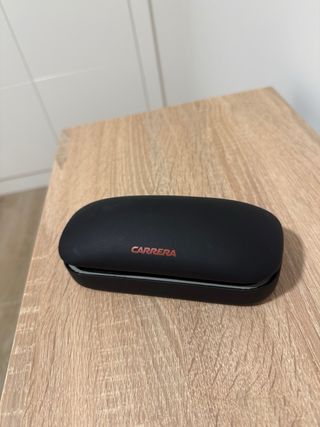 Gafas Carrera Grand Prix 1 Rojo/Blanco